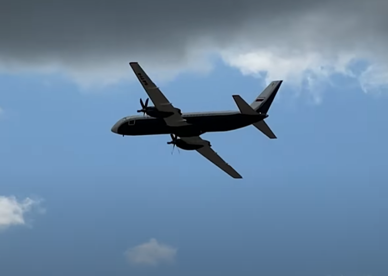 Вы сейчас просматриваете Ил-114-300 – «а мне летать охота»