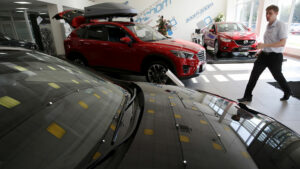 Подробнее о статье Эксперты предупредили о росте цен на автомобили в РФ из-за повышения утильсбора