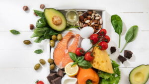 Подробнее о статье Употребление в пищу шести основных продуктов снизит риск инсультов и других сердечных заболеваний — новости медицины