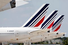 Подробнее о статье Авиакомпания Air France приостановила полеты в Израиль