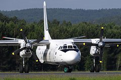 Подробнее о статье В России создадут новый самолет для замены Ан-26 и Ан-72