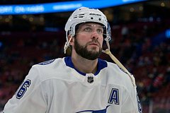 Подробнее о статье Кучеров провел лучший матч в карьере в НХЛ по набранным очкам