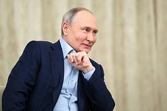Подробнее о статье Песков раскрыл подробности о поездке Путина на Дальний Восток