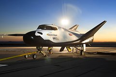 Подробнее о статье Космический самолет Dream Chaser прошел первые испытания
