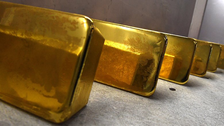 Подробнее о статье Россия нарастила золотой запас — Финансы Mail.ru