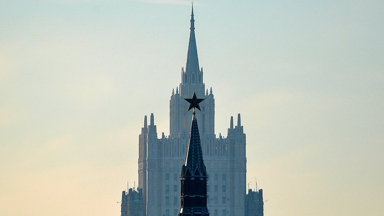 Подробнее о статье МИД России предупредил о разногласиях в повестке G20 из-за Запада — Новости Mail.ru