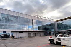 Подробнее о статье Аэропорт Пулково возобновил отправку рейсов