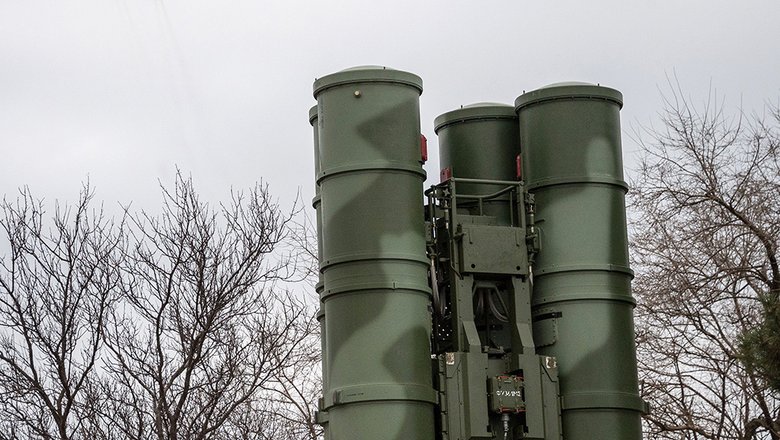 Вы сейчас просматриваете Силы ПВО уничтожили беспилотник в Ленинградской области — Новости Mail.ru